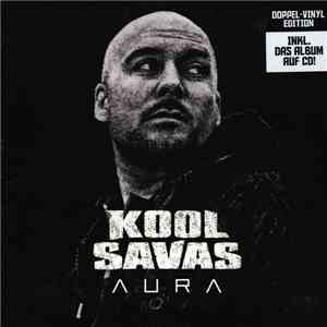 Kool Savas - Aura