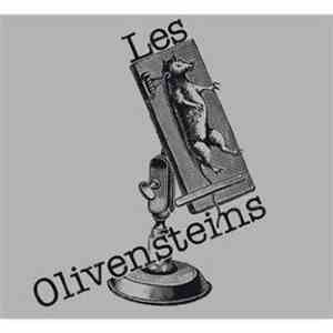 Les Olivensteins - Les Olivensteins