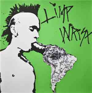 Limp Wrist - Limp Wrist