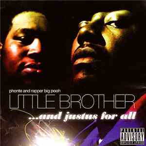 Little Brother  - ...And Justus For All