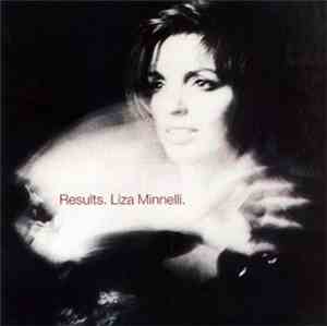 Liza Minnelli - Results
