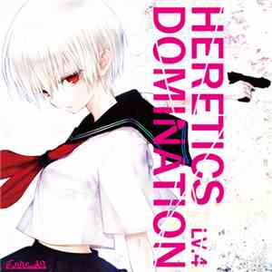 LV.4 - Heretics Domination