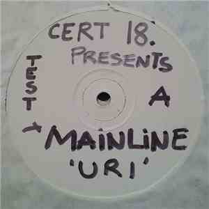 Mainline  - Ur 1 / Dakota