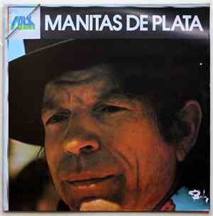 Manitas De Plata - Manitas De Plata