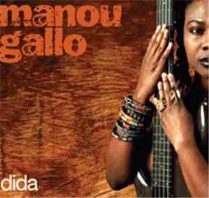 Manou Gallo - Dida