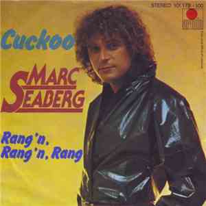Marc Seaberg - Cuckoo