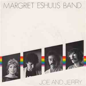 Margriet Eshuijs Band - Joe And Jerry