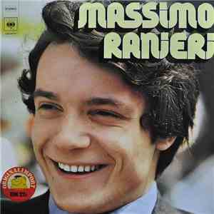 Massimo Ranieri - Massimo Ranieri