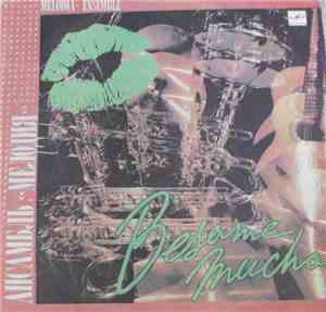 Melodia - Besame Mucho