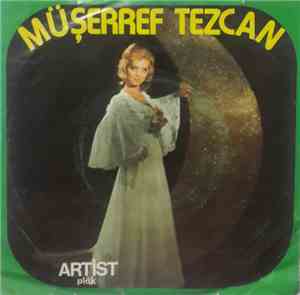 Müşerref Tezcan - Bitmeyen Çilem / Bitsin Bu Dargınlıklar