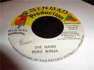 Mike Ninja - Die Hard