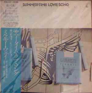 Milky Way  - サマータイム・ラヴ・ソング = Summertime Love Song