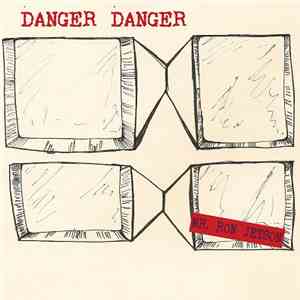 Mr. Ron Jetson - Danger Danger