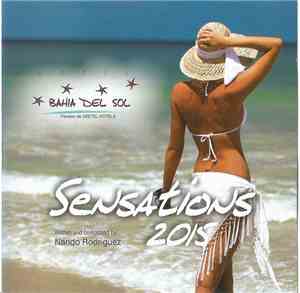 Nando Rodriguez - Sensations 2015
