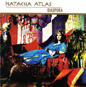Natacha Atlas - Diaspora