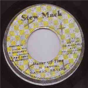 Nathan Skyers - Matter Of Time