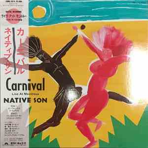 Native Son - Carnival ~Live At Montreux~