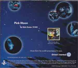 Nick Drake - Pink Moon