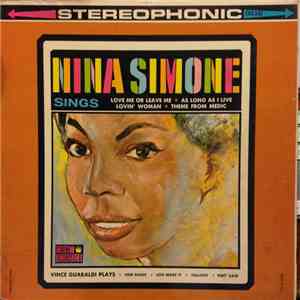 Nina Simone - Nina Simone Sings
