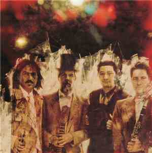 Nine Rain - Rain Of Fire