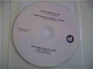 Nocera & Montorsi / North Elements Ft. Melman / Mauro Vay & Luke GF - Gun / ...