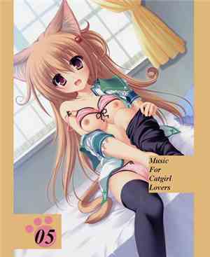 Nryy / Catgirl - Music For Catgirl Lovers 05