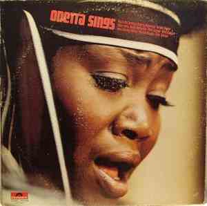 Odetta - Odetta Sings
