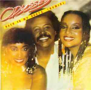 Odyssey  - Back To My Roots (Remix)