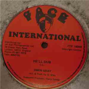 Owen Gray - He'll Have To Go