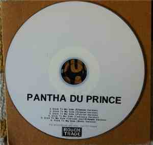 Pantha Du Prince - Stick To My Side