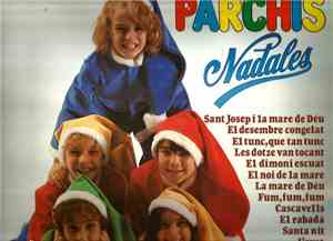 Parchis - Nadales