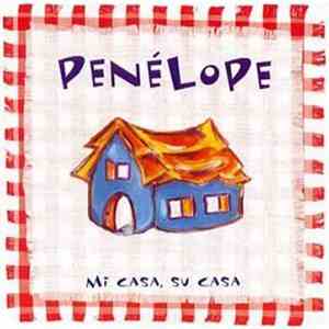 Penélope - Mi Casa, Su Casa