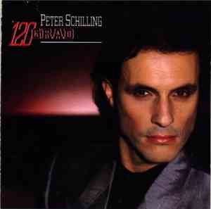 Peter Schilling - 120 Grad