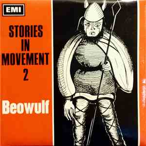 Peter Wishart  - Stories In Movement 2 - Beowulf