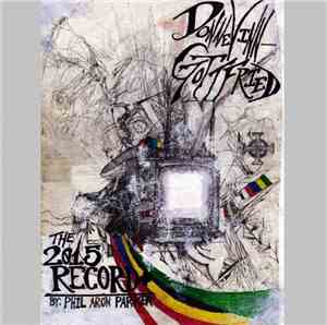 Phil Aron Parker - The 2015 Record +