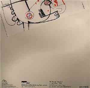 Phil Stumpf / Reynold - Eleven / For House