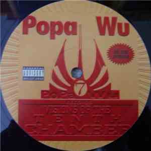 Popa Wu - Visions Of The Tenth Chamber