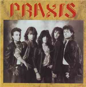 Praxis  - Praxis