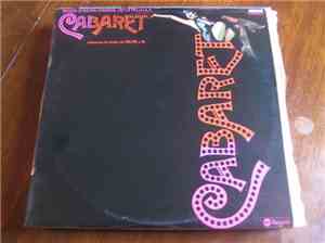 Ralph Burns - Cabaret - Original Soundtrack Recording