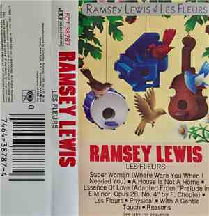 Ramsey Lewis - Les Fleurs