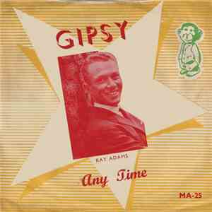 Ray Adams - Gipsy