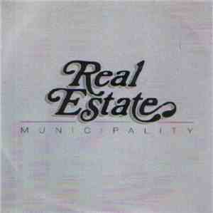 Real Estate  - Municipality