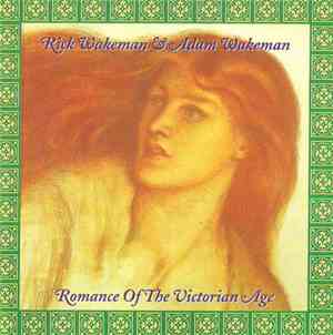 Rick Wakeman & Adam Wakeman - Romance Of The Victorian Age