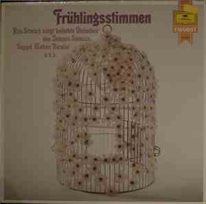 Rita Streich - Frühlingsstimmen - Rita Streich Singt Beliebte Melodien