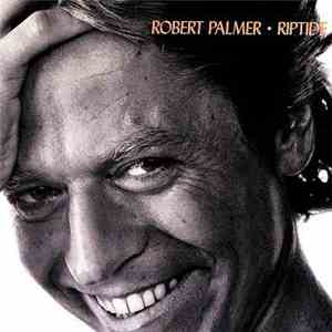 Robert Palmer - Riptide