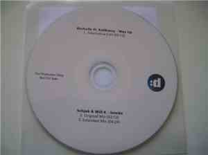 Rochelle  Ft. Kalibwoy / Sebjak & Will K - Way Up (Alternative Edit) / Smok ...