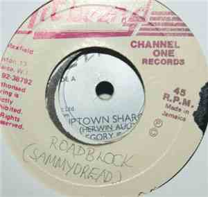 Sammy Dread - Roadblock