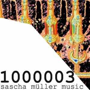 Sascha Muller - 1000003