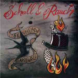 Schall & Rauch  - Skinheads Hamburg