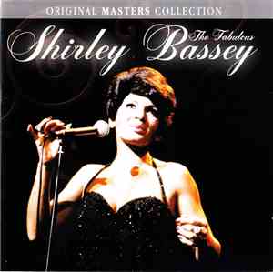 Shirley Bassey - The Fabulous Shirley Bassey